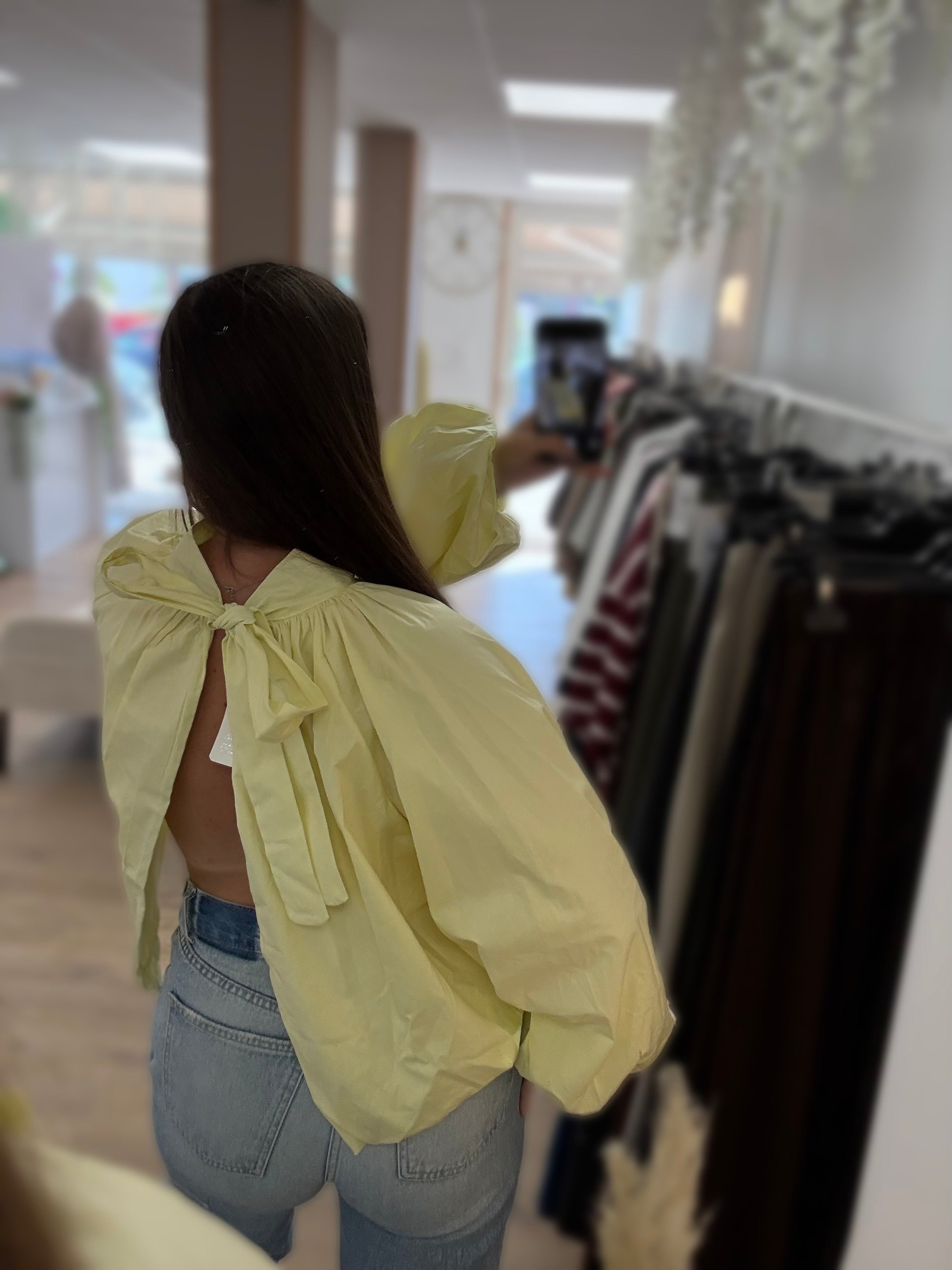Top Esme 🌼