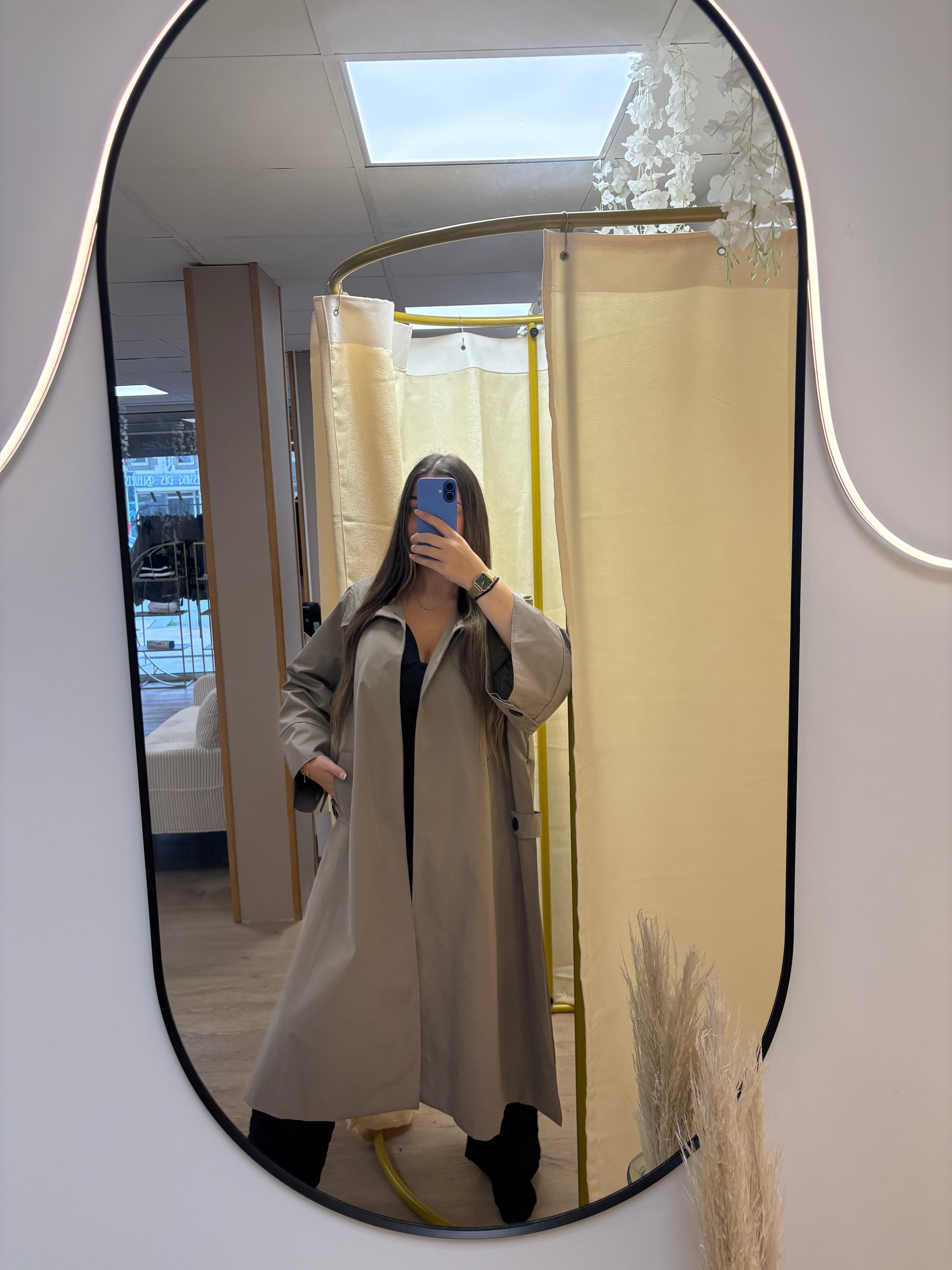 Manteau Chloé 🍁
