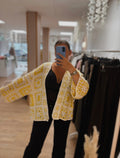 Gilet Anaë🌼