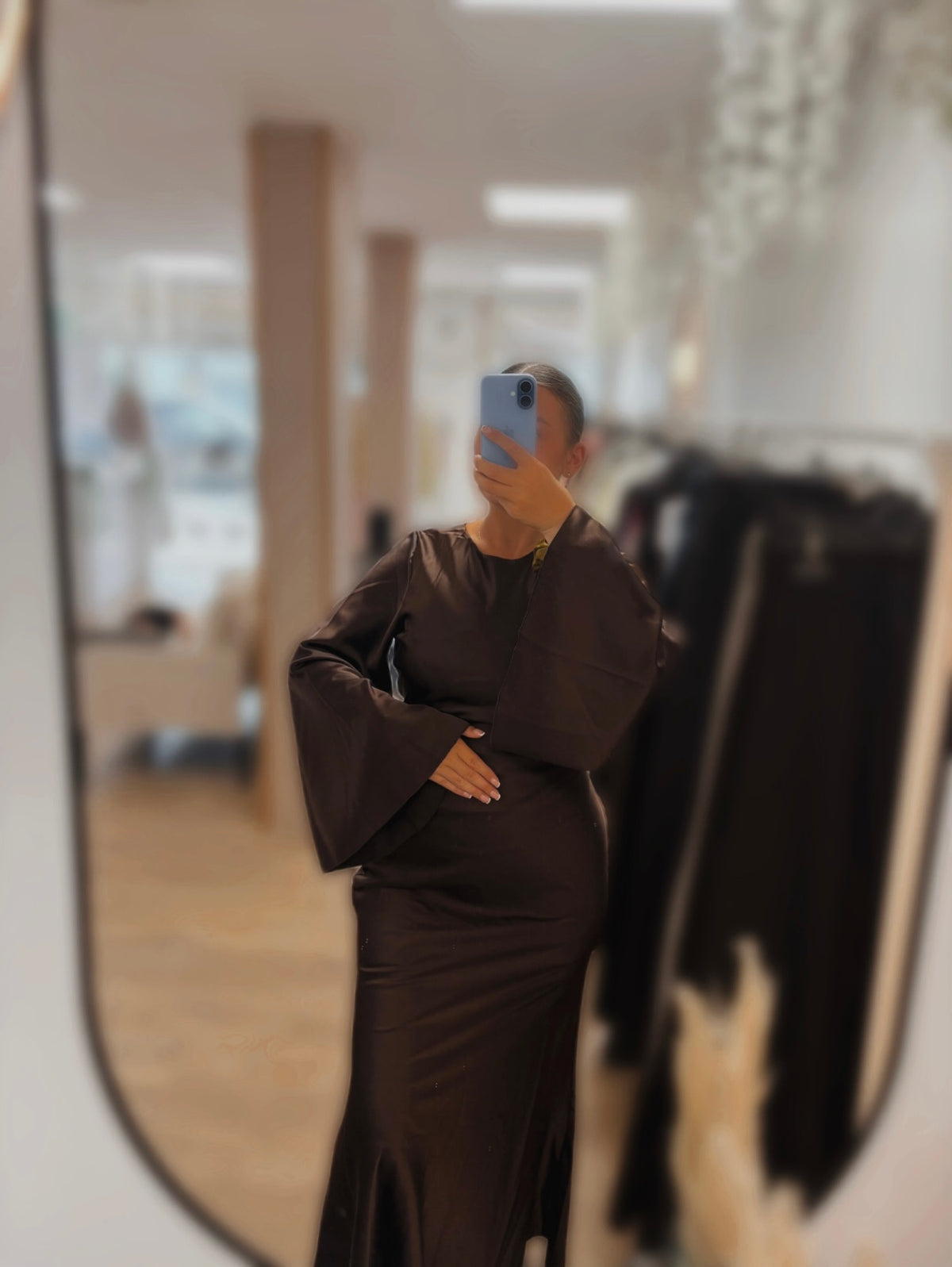 Robe Jennah🌼