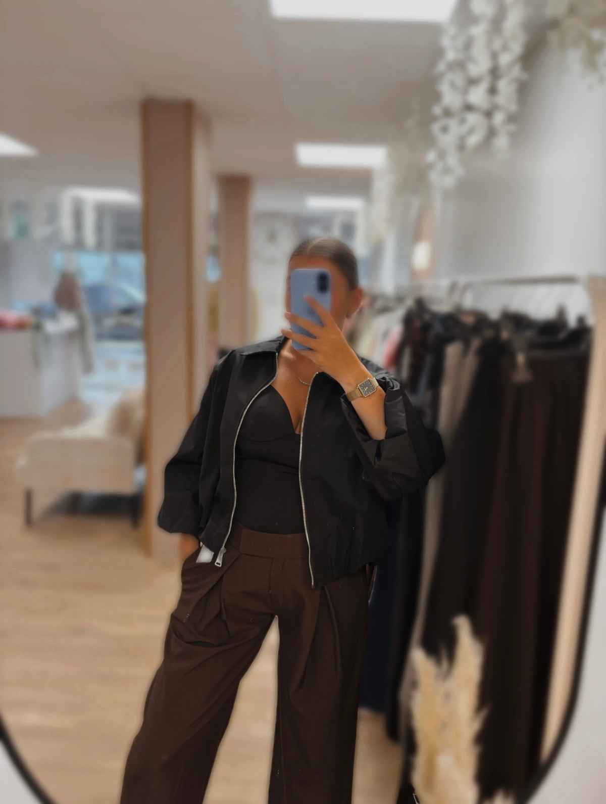 Pantalon Hannah🌼