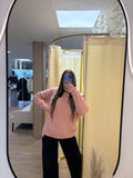Pull en laine Gina🍁