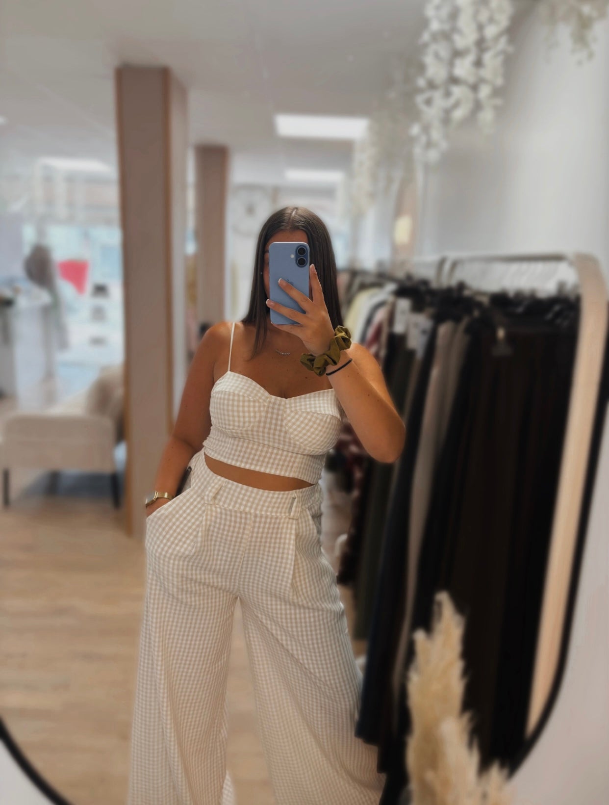 Ensemble Thais 🌼